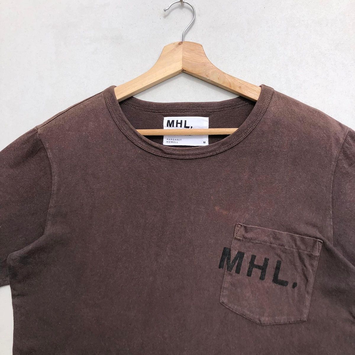 Margaret Howell RARE🔥 Margaret Howell Size US M / EU 48-50 / 2 - 5 Thumbnail