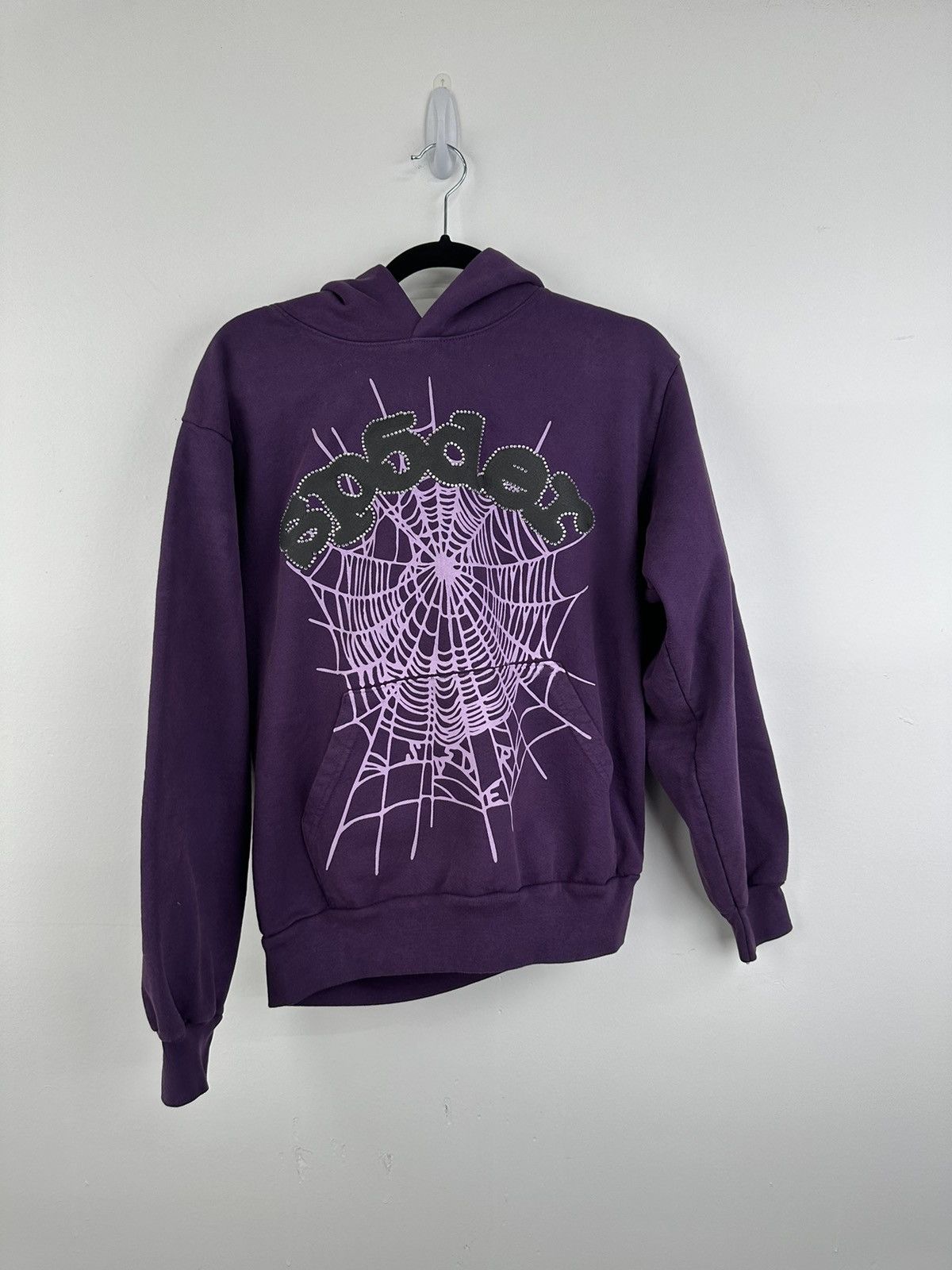 Sp5der Worldwide 5 T-Shirt - Streetgarm