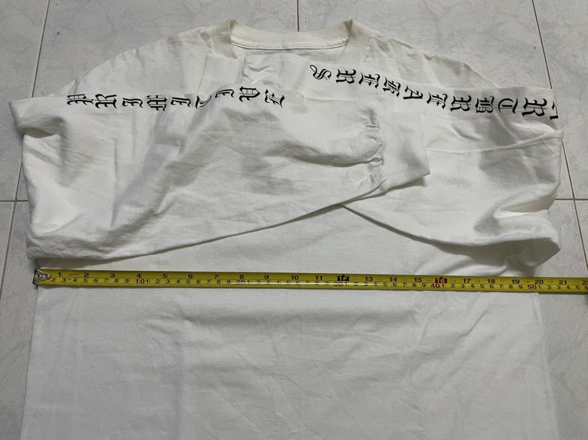 Other × Primitive × Vintage Primitive Skateboard T Shirt Long Slave Size US M / EU 48-50 / 2 - 4 Thumbnail