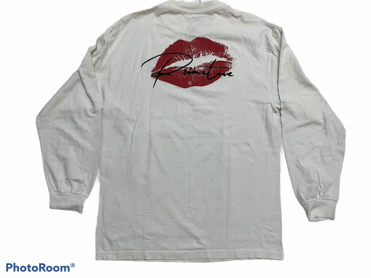 Other × Primitive × Vintage Primitive Skateboard T Shirt Long Slave Size US M / EU 48-50 / 2 - 2 Thumbnail