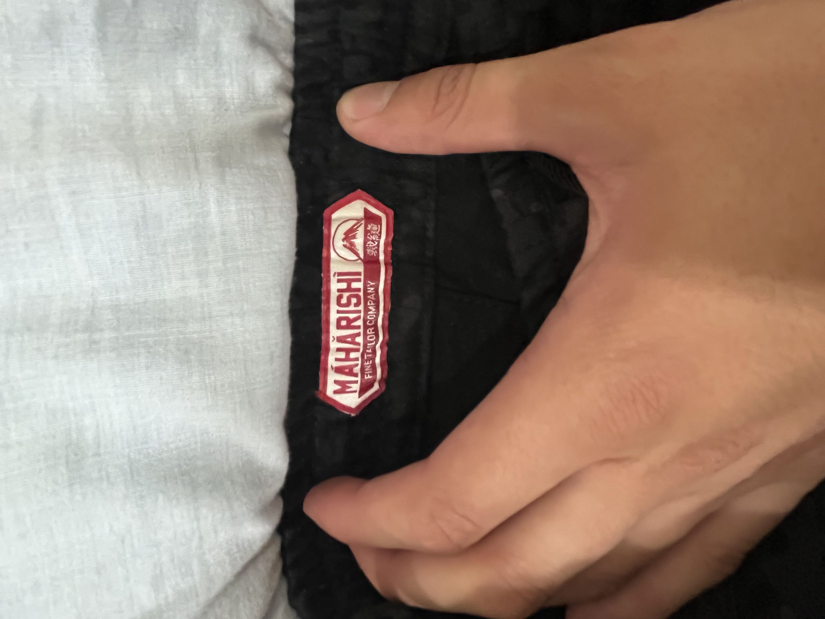 Maharishi MAHARISHI Camo Cargo Track Pants Size US 30 / EU 46 - 5 Thumbnail