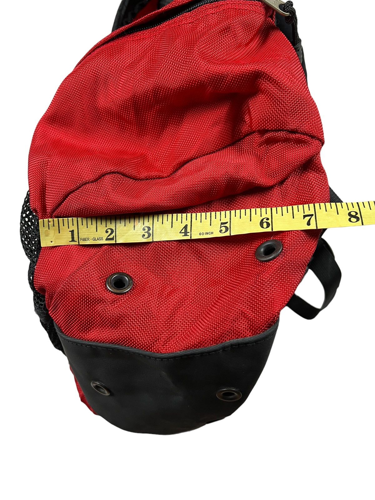 Oakley Vintage Oakley Icon Tactical Bagpack Size ONE SIZE - 15 Thumbnail