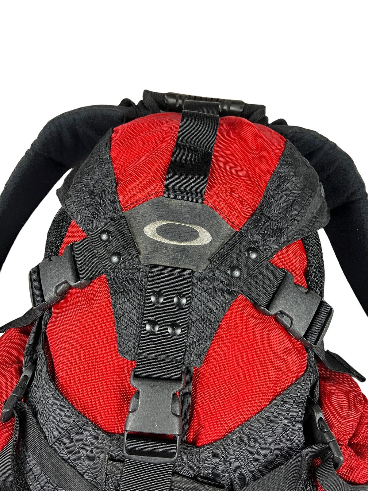 Oakley Vintage Oakley Icon Tactical Bagpack Size ONE SIZE - 3 Thumbnail