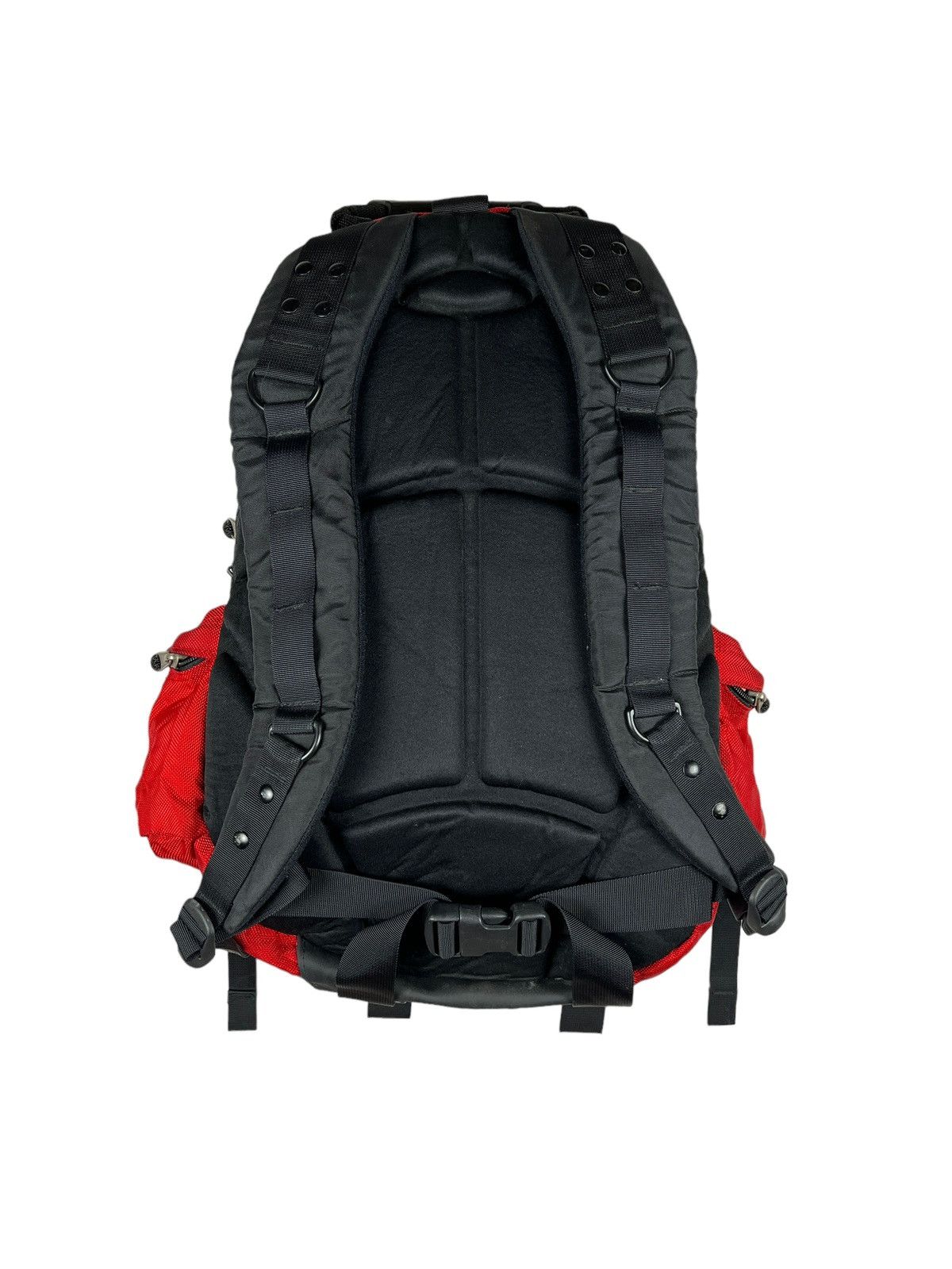 Oakley Vintage Oakley Icon Tactical Bagpack Size ONE SIZE - 6 Thumbnail