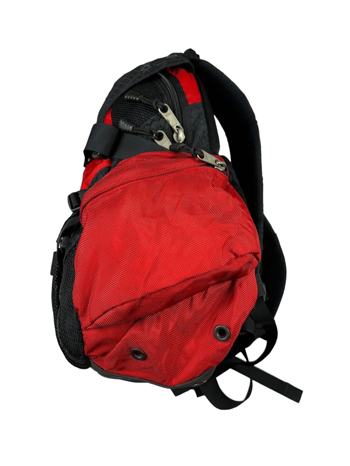 Oakley Vintage Oakley Icon Tactical Bagpack Size ONE SIZE - 7 Thumbnail