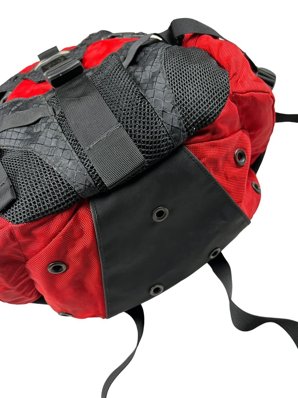 Oakley Vintage Oakley Icon Tactical Bagpack Size ONE SIZE - 5 Thumbnail
