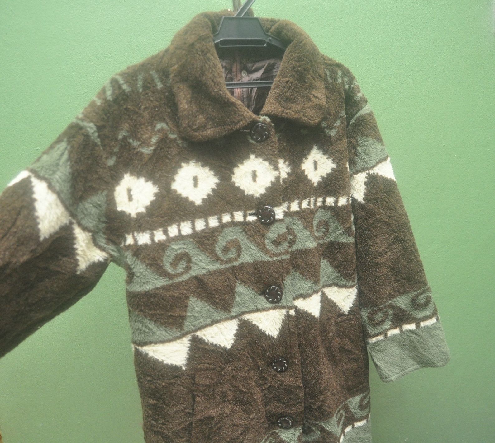 Japanese Brand × Vintage Vintage Japanese Designer Streetwear Fashion Style Size M / US 6-8 / IT 42-44 - 5 Thumbnail