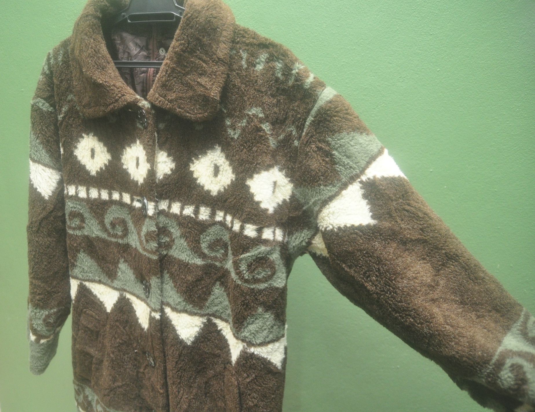 Japanese Brand × Vintage Vintage Japanese Designer Streetwear Fashion Style Size M / US 6-8 / IT 42-44 - 6 Thumbnail