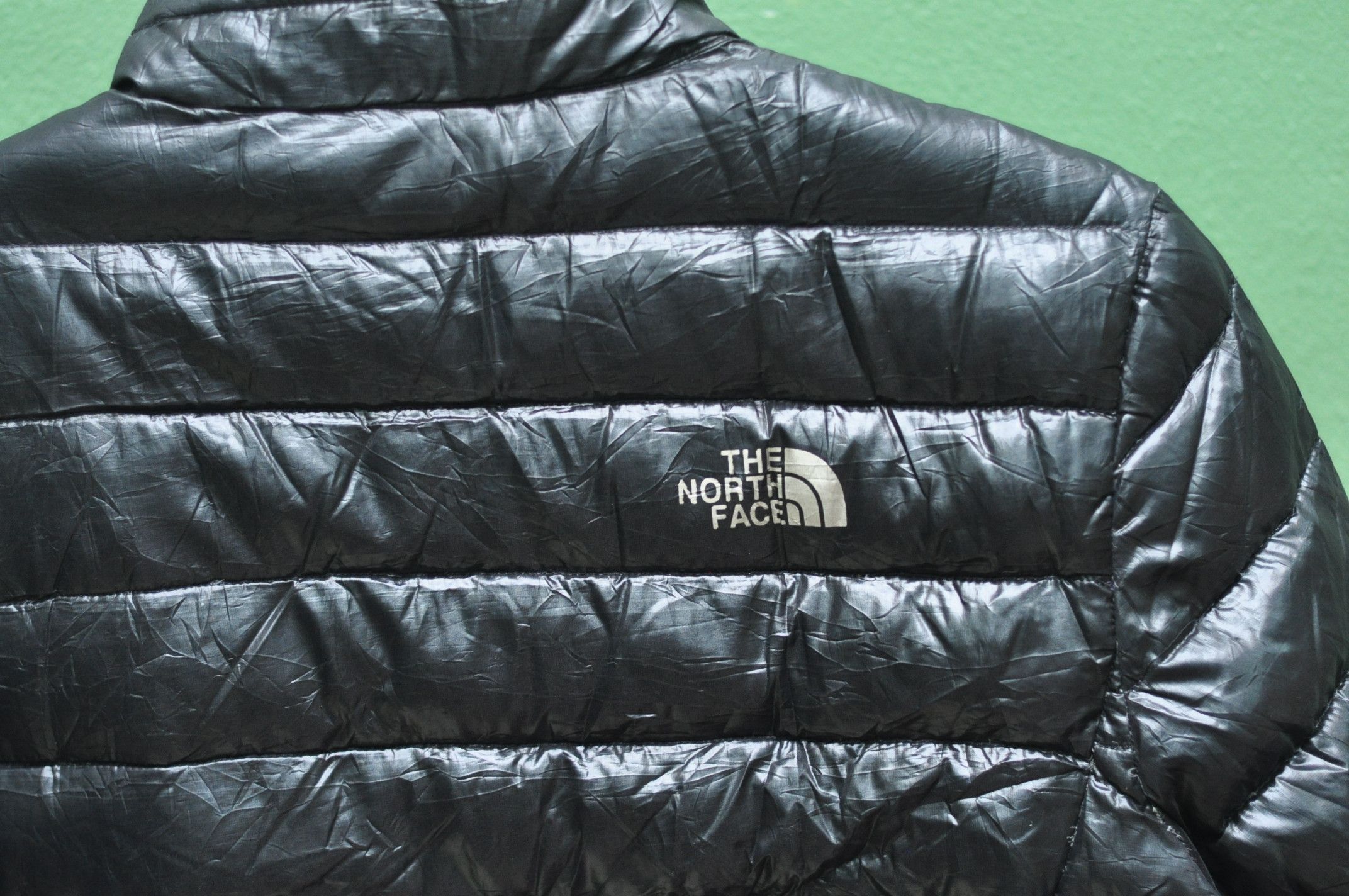 Japanese Brand × The North Face Vintage The North Face Japanese Travis Scott Fashion Style Size US S / EU 44-46 / 1 - 6 Thumbnail