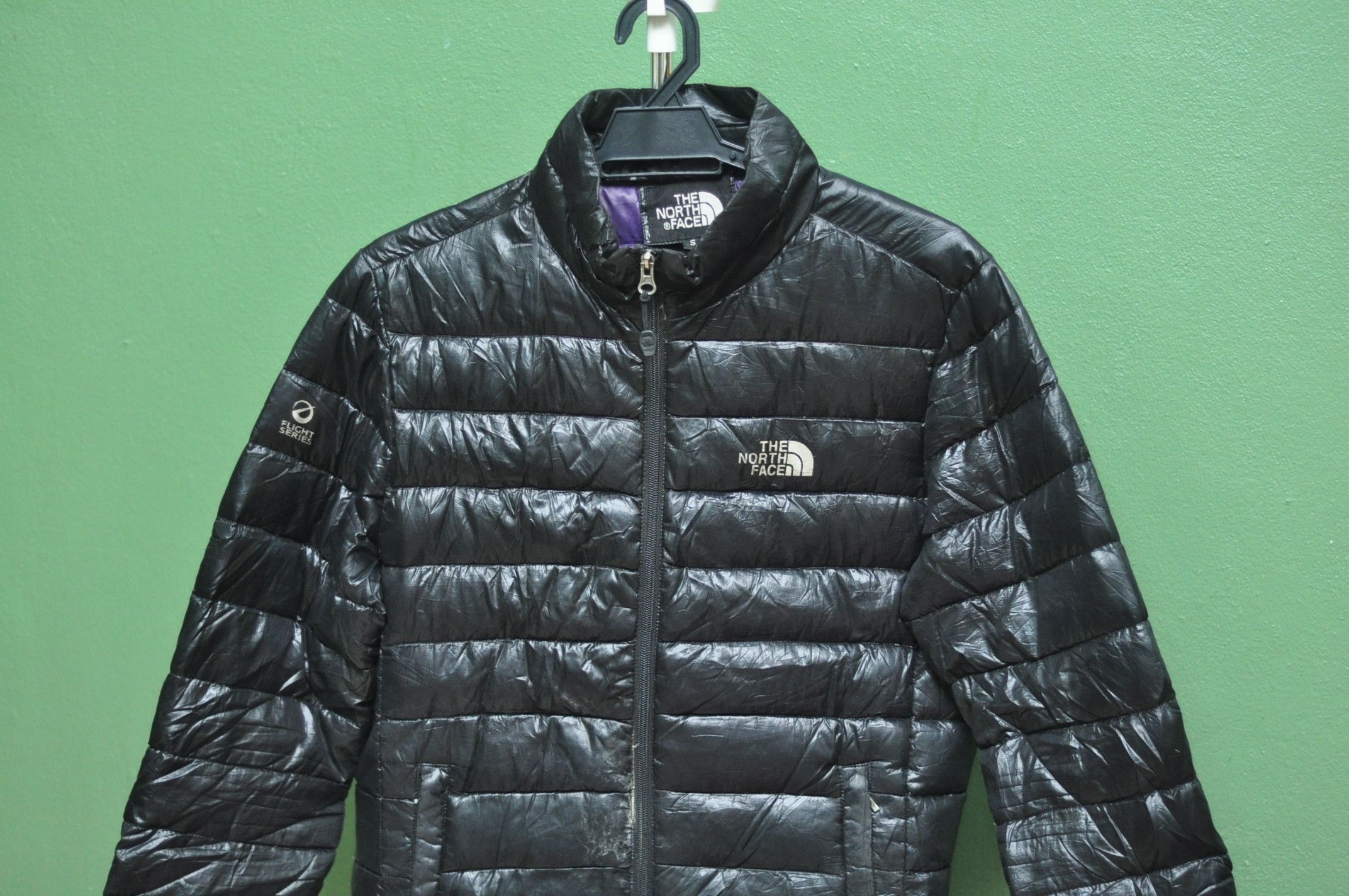 Japanese Brand × The North Face Vintage The North Face Japanese Travis Scott Fashion Style Size US S / EU 44-46 / 1 - 4 Thumbnail