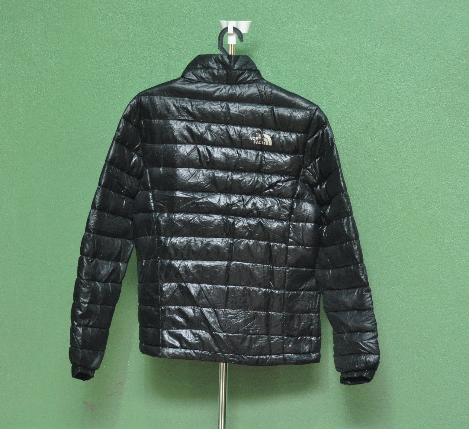 Japanese Brand × The North Face Vintage The North Face Japanese Travis Scott Fashion Style Size US S / EU 44-46 / 1 - 2 Thumbnail