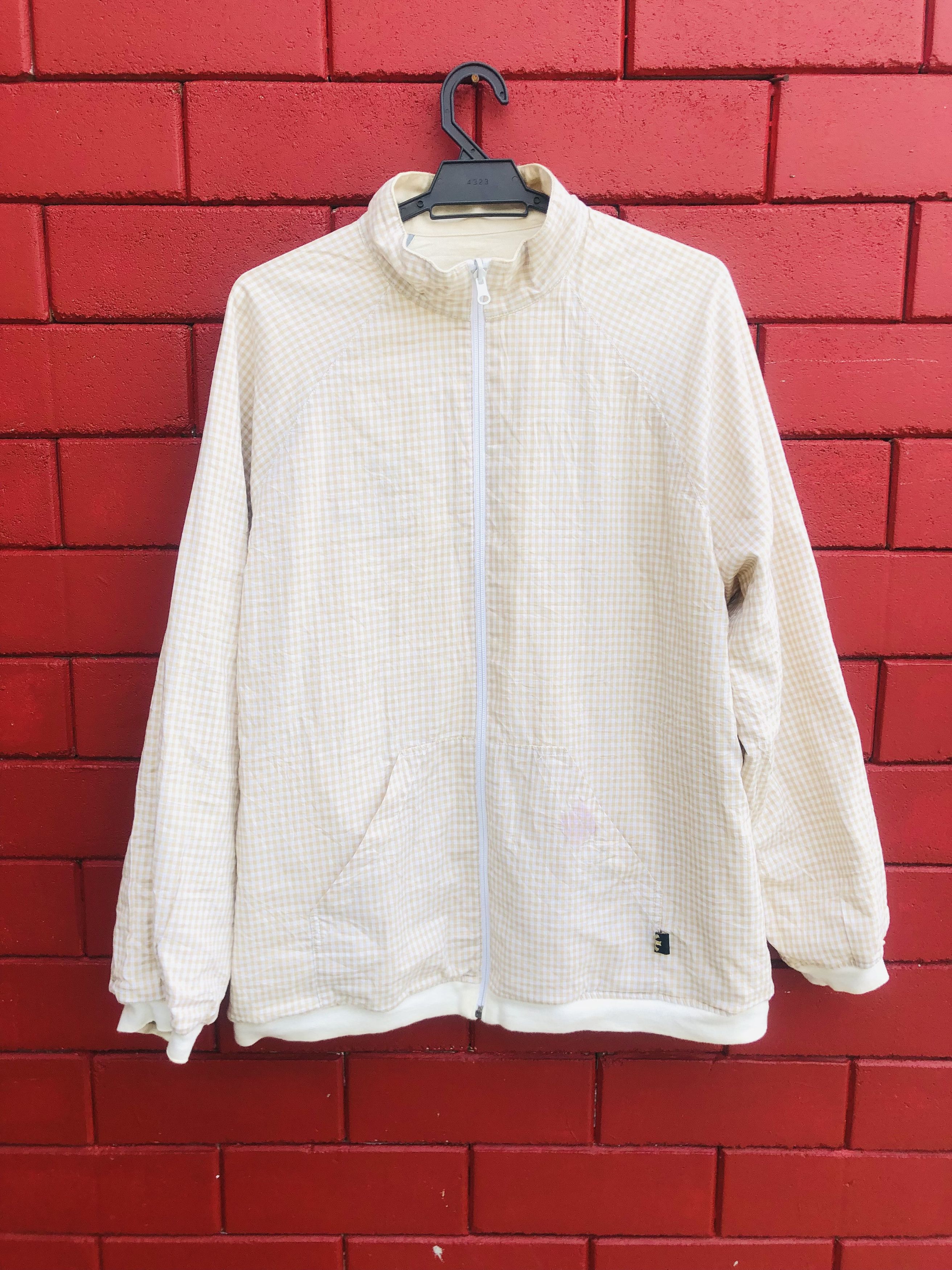 Japanese Brand × Vintage Vintage Drugstore Designer Streetwear Fashion Style Size US L / EU 52-54 / 3 - 5 Thumbnail