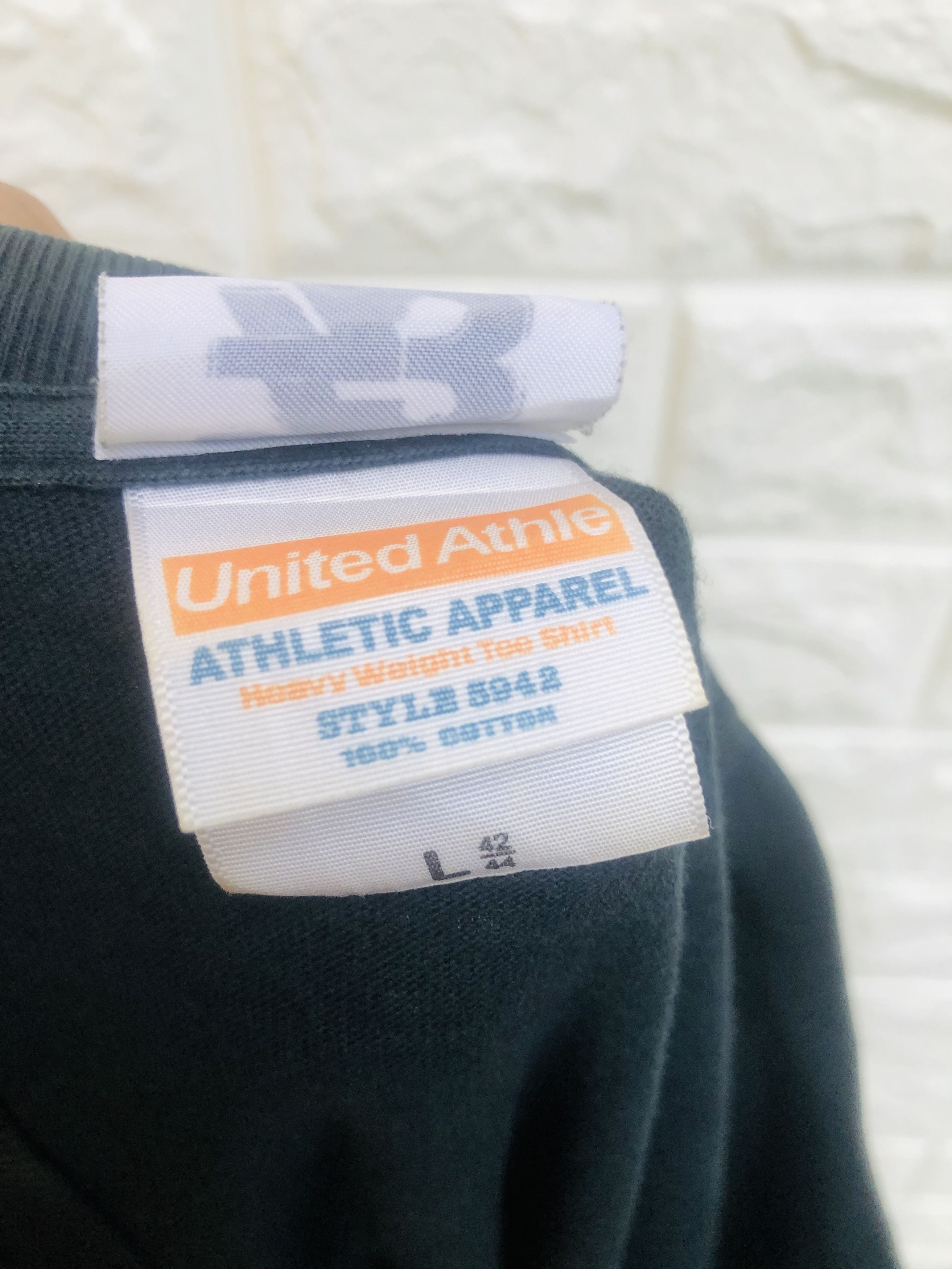 Japanese Brand × Vintage Vintage 73 Four Locafrank Designer Fashion Style Size US L / EU 52-54 / 3 - 10 Thumbnail