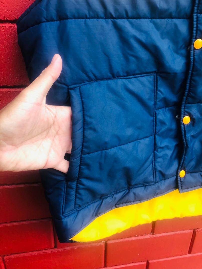 Japanese Brand × Vintage Vintage NFL Sportwear Designer Streetwear Fashion Style Size US L / EU 52-54 / 3 - 5 Thumbnail