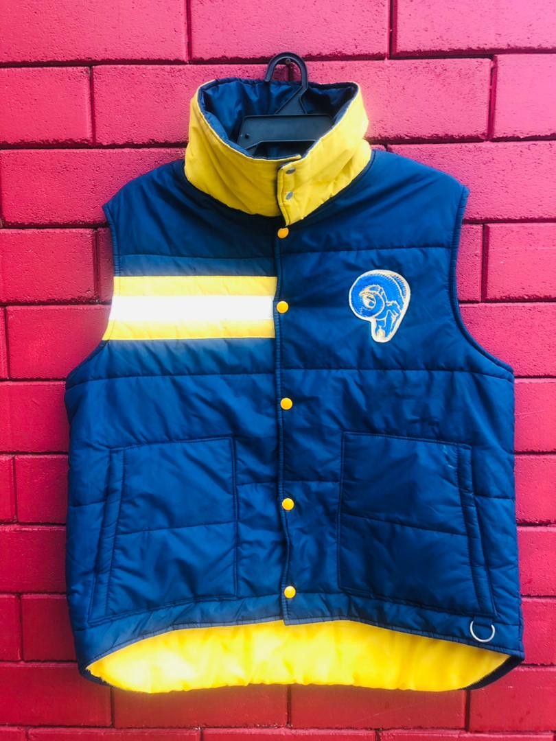 Japanese Brand × Vintage Vintage NFL Sportwear Designer Streetwear Fashion Style Size US L / EU 52-54 / 3 - 1 Thumbnail