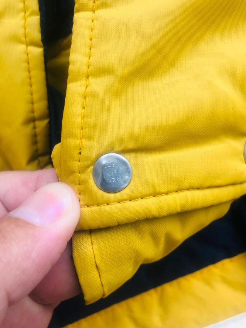 Japanese Brand × Vintage Vintage NFL Sportwear Designer Streetwear Fashion Style Size US L / EU 52-54 / 3 - 6 Thumbnail