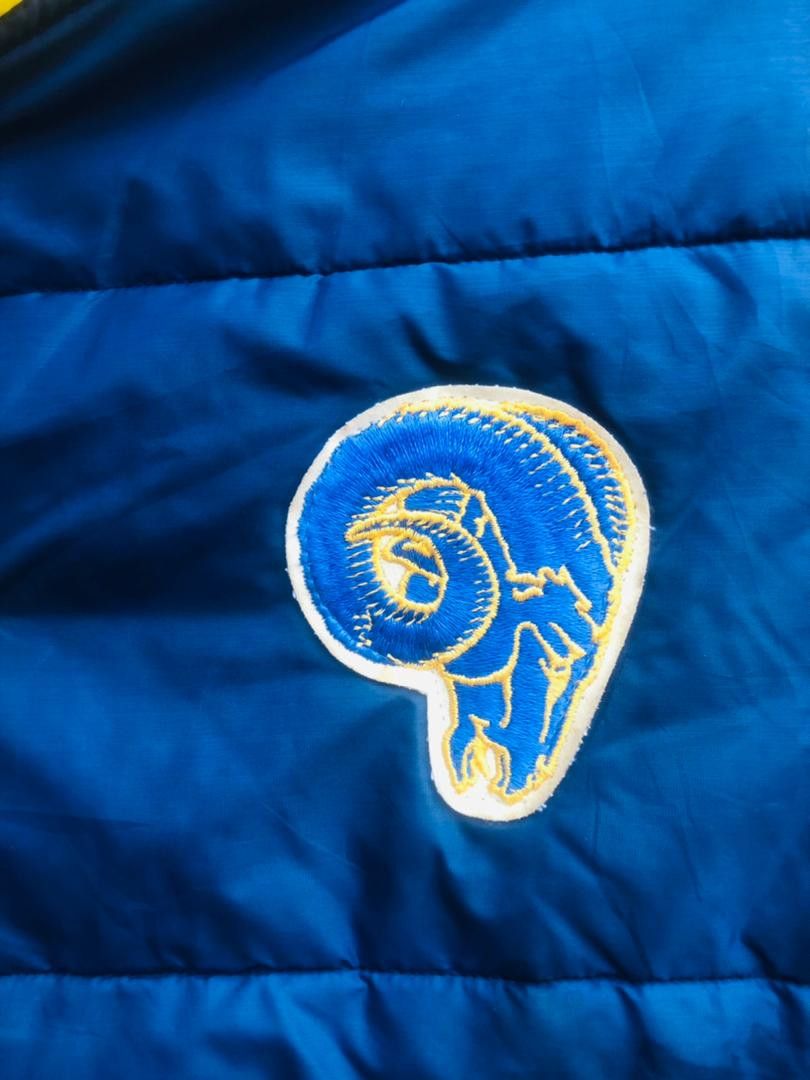 Japanese Brand × Vintage Vintage NFL Sportwear Designer Streetwear Fashion Style Size US L / EU 52-54 / 3 - 4 Thumbnail