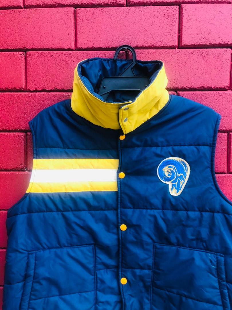 Japanese Brand × Vintage Vintage NFL Sportwear Designer Streetwear Fashion Style Size US L / EU 52-54 / 3 - 3 Thumbnail