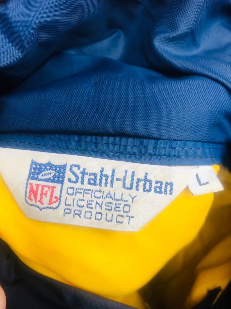 Japanese Brand × Vintage Vintage NFL Sportwear Designer Streetwear Fashion Style Size US L / EU 52-54 / 3 - 7 Thumbnail