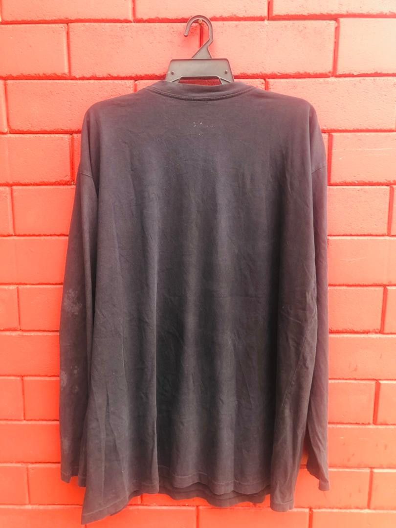 Japanese Brand Vintage Phat Farm Hip Hop Designer Streetwear Fashion Style Size US XL / EU 56 / 4 - 2 Thumbnail