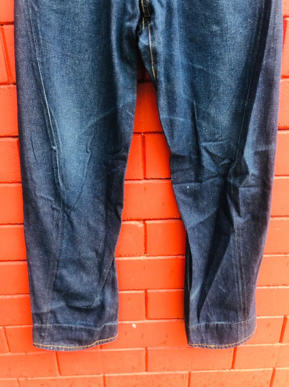 Japanese Brand × Vintage Vintage Japanese Designer Streetwear Fashion Style Size US 30 / EU 46 - 4 Thumbnail