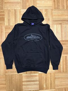 Corteiz Hoodie | Grailed