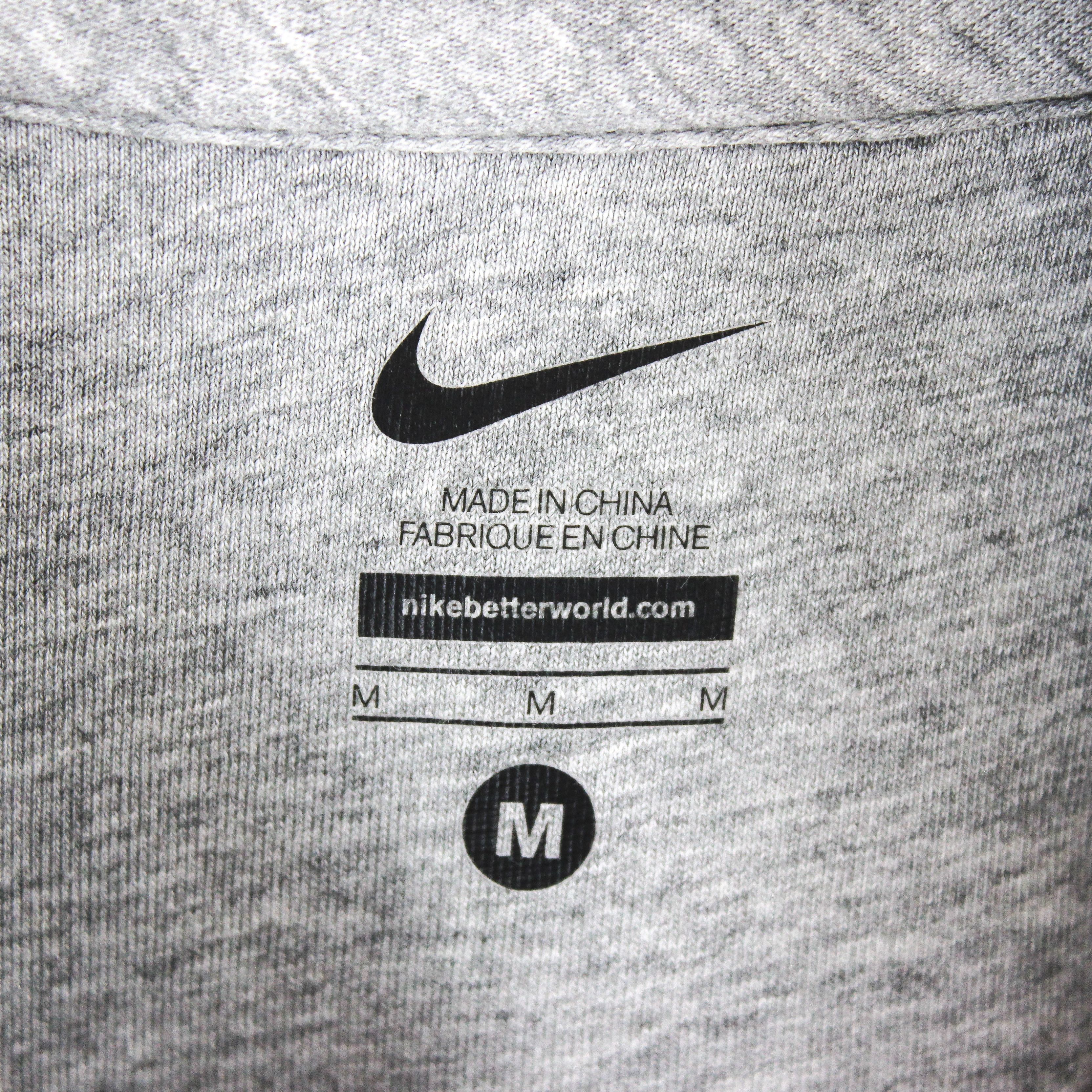 NFL × Nike New England Patriots M Hoodie Jumper Sweater Super Bowl XLIX Size US M / EU 48-50 / 2 - 4 Thumbnail