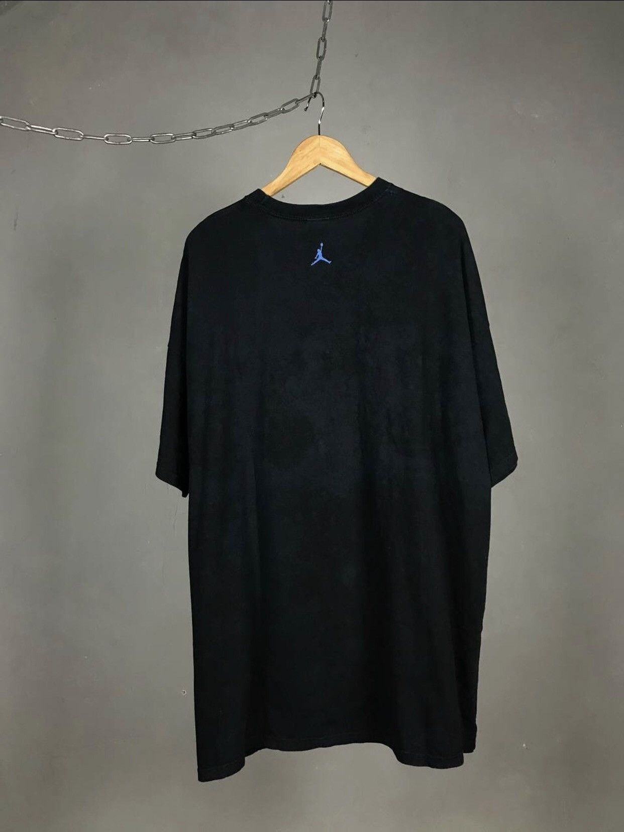 Jordan Brand Jordan Brand vintage streetwear tee Size US XXL / EU 58 / 5 - 7 Thumbnail
