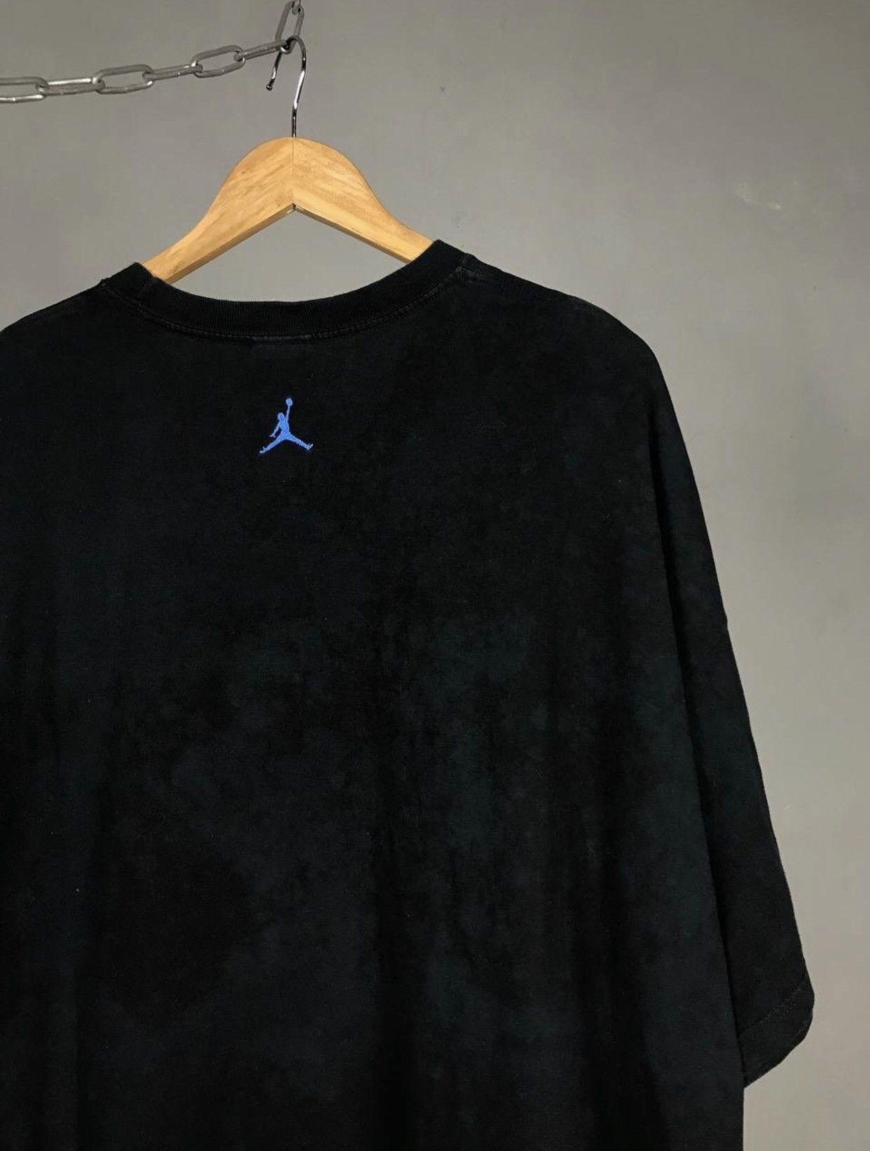 Jordan Brand Jordan Brand vintage streetwear tee Size US XXL / EU 58 / 5 - 8 Thumbnail