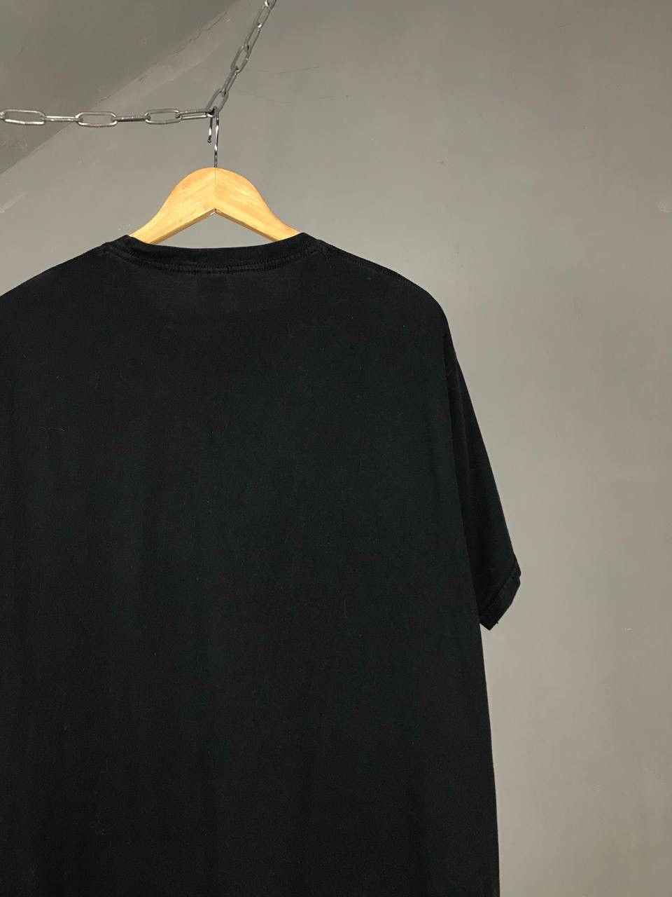 Other × Vintage Tournee Du Xenomorphe Noir other rock tee Size US XL / EU 56 / 4 - 6 Thumbnail