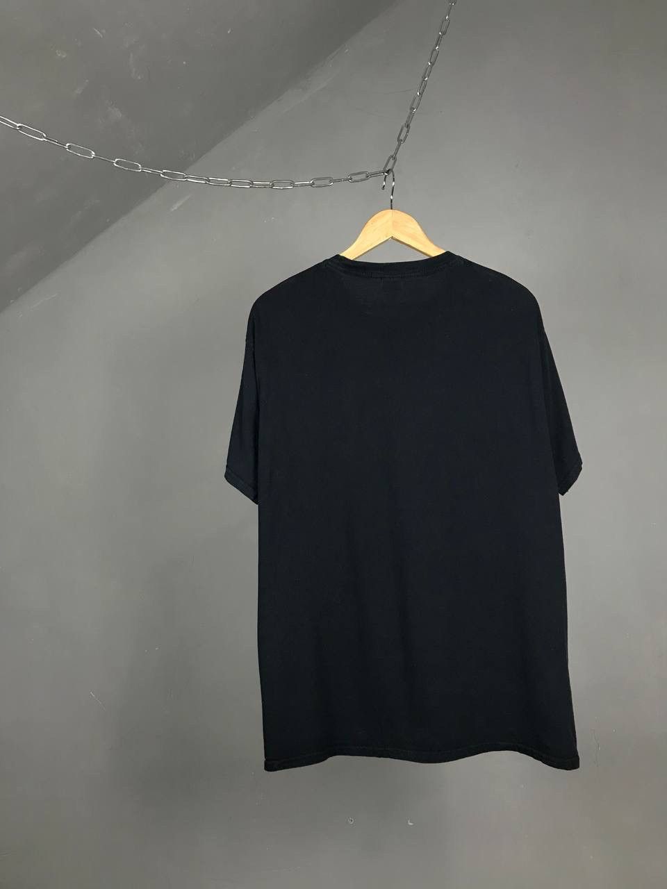 Other × Vintage Tournee Du Xenomorphe Noir other rock tee Size US XL / EU 56 / 4 - 5 Thumbnail