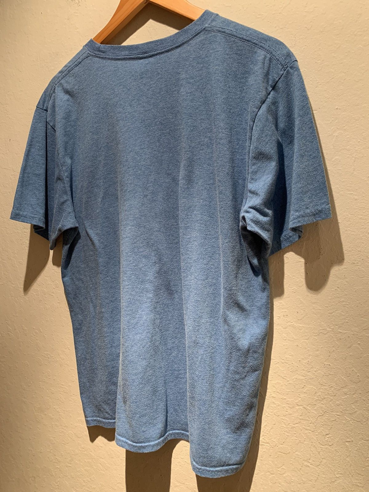 Band Tees *RARE* Death Cab For Cutie We Have Facts & Were Voting Shirt Size US L / EU 52-54 / 3 - 4 Thumbnail