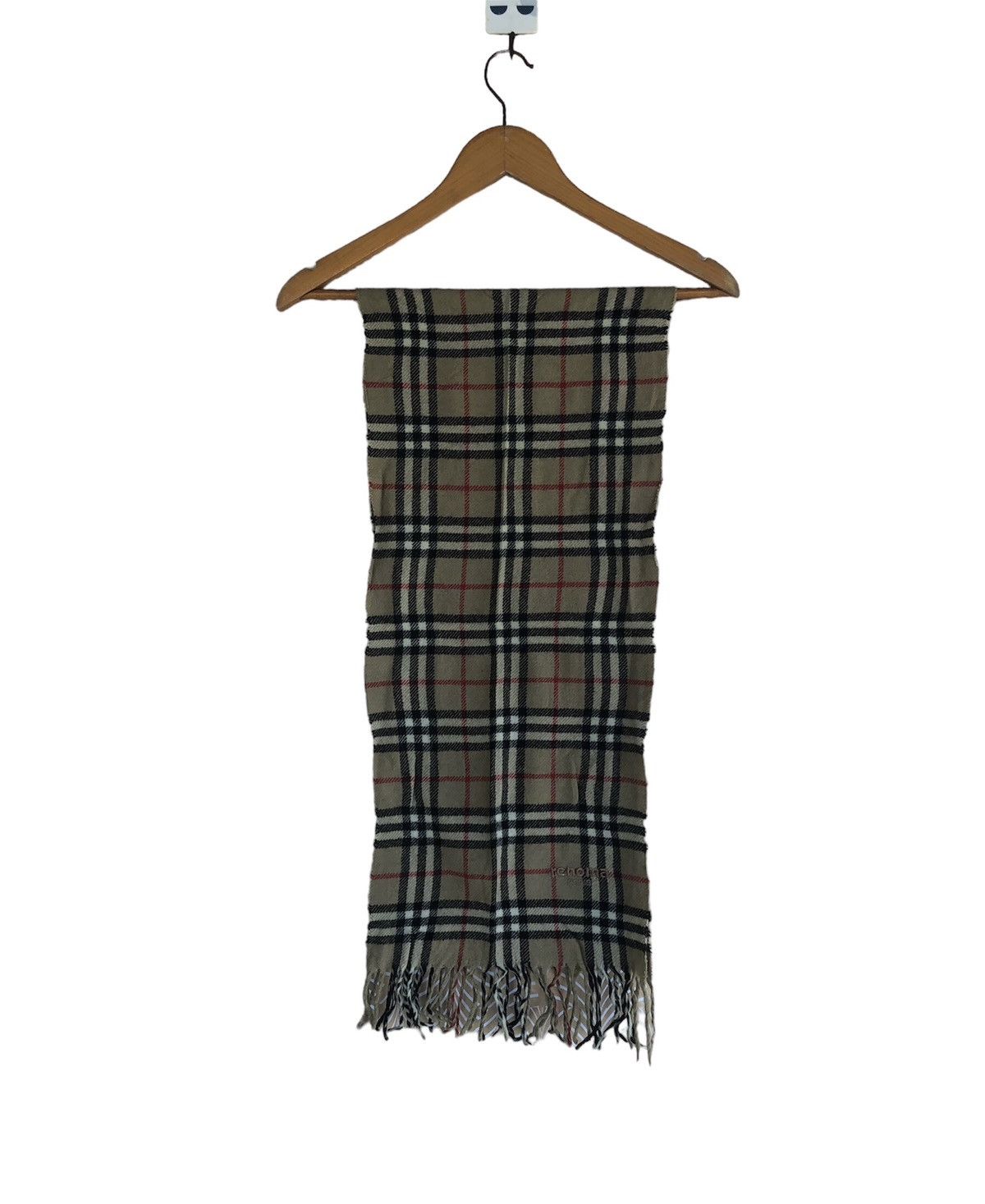 Renoma scarf muffler