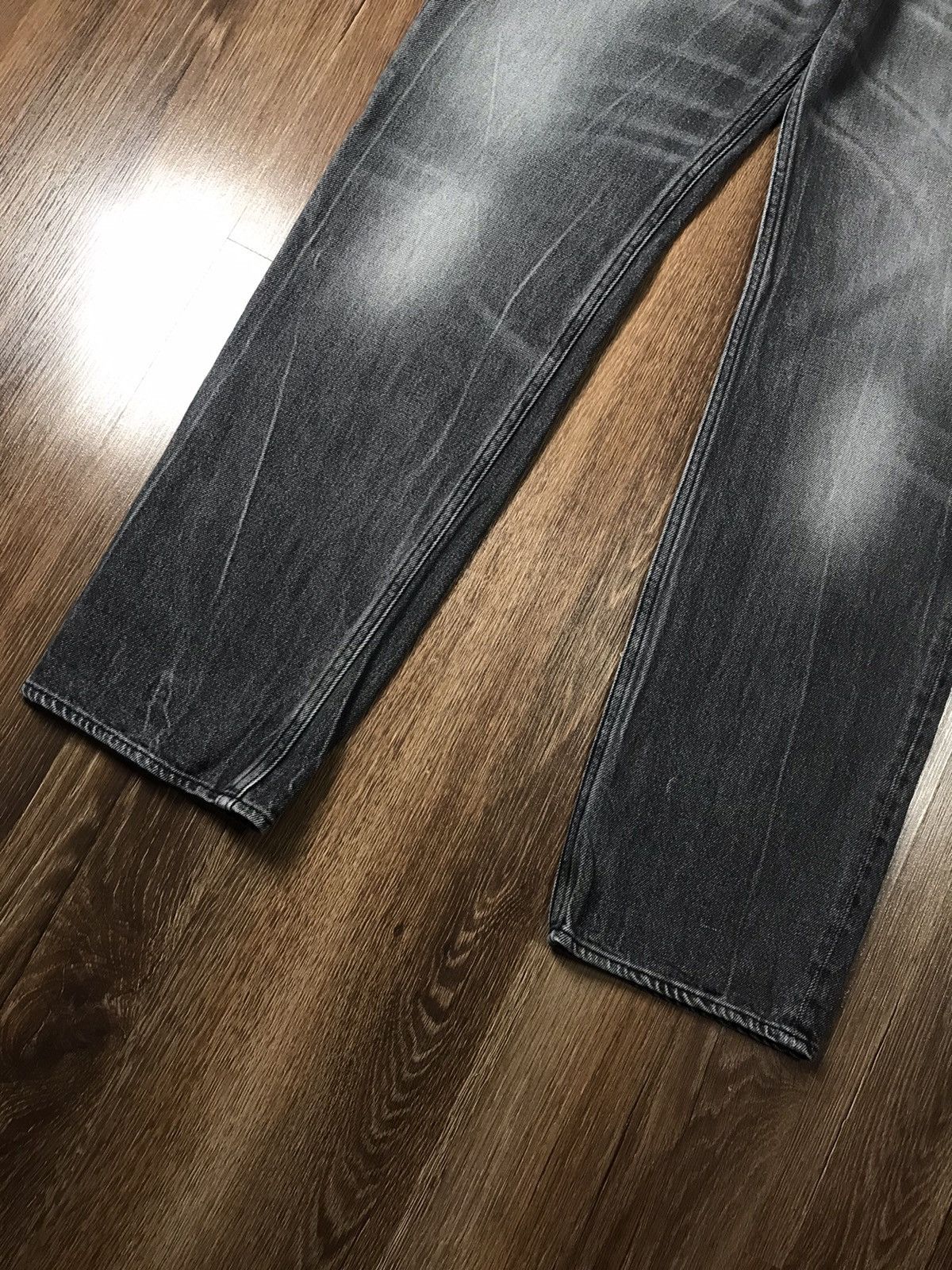 Golden Goose × Vintage Golden goose jeans size 28 Size US 28 / EU 44 - 3 Thumbnail