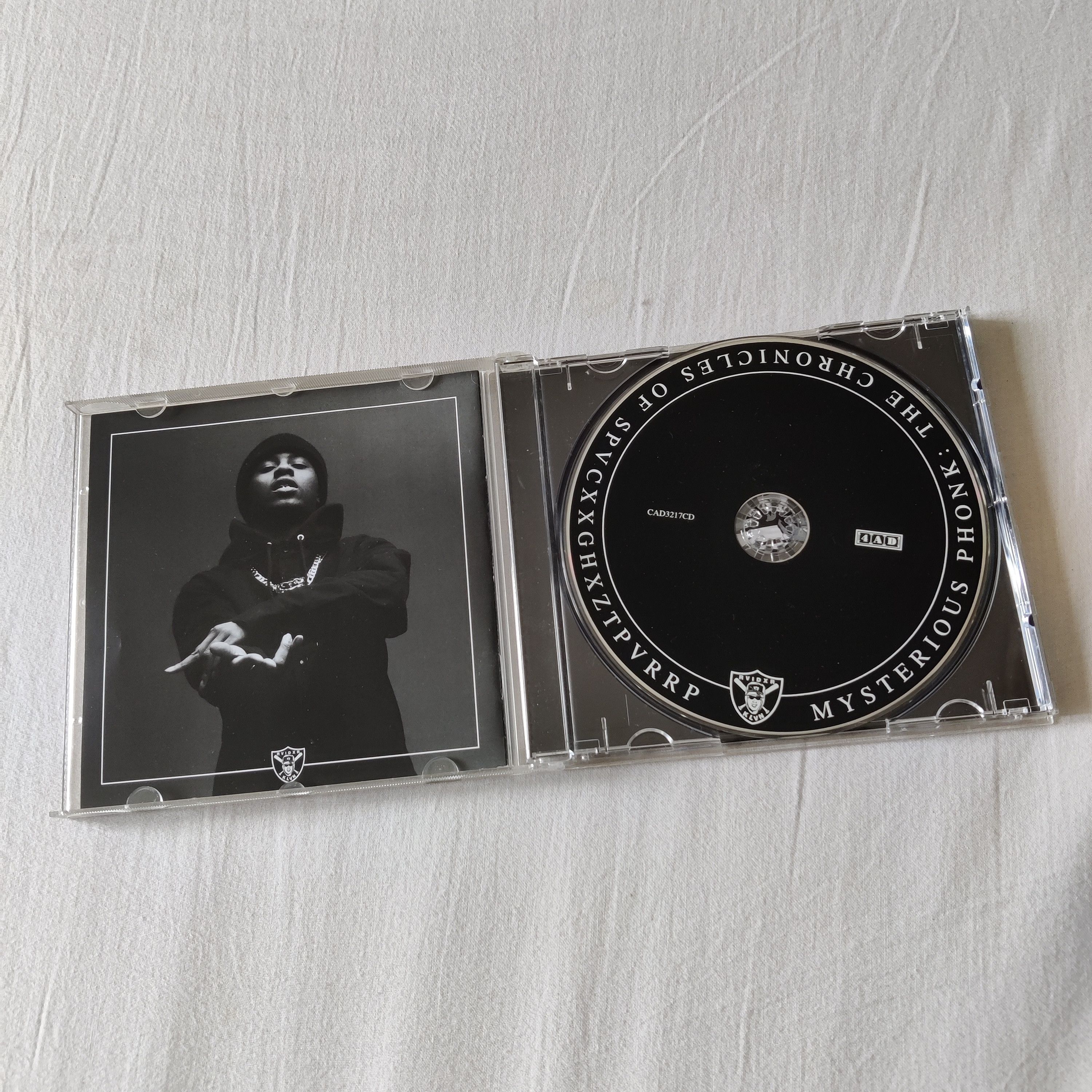 Drain Gang × Goth Money × Other Spaceghostpurrp Mysterious