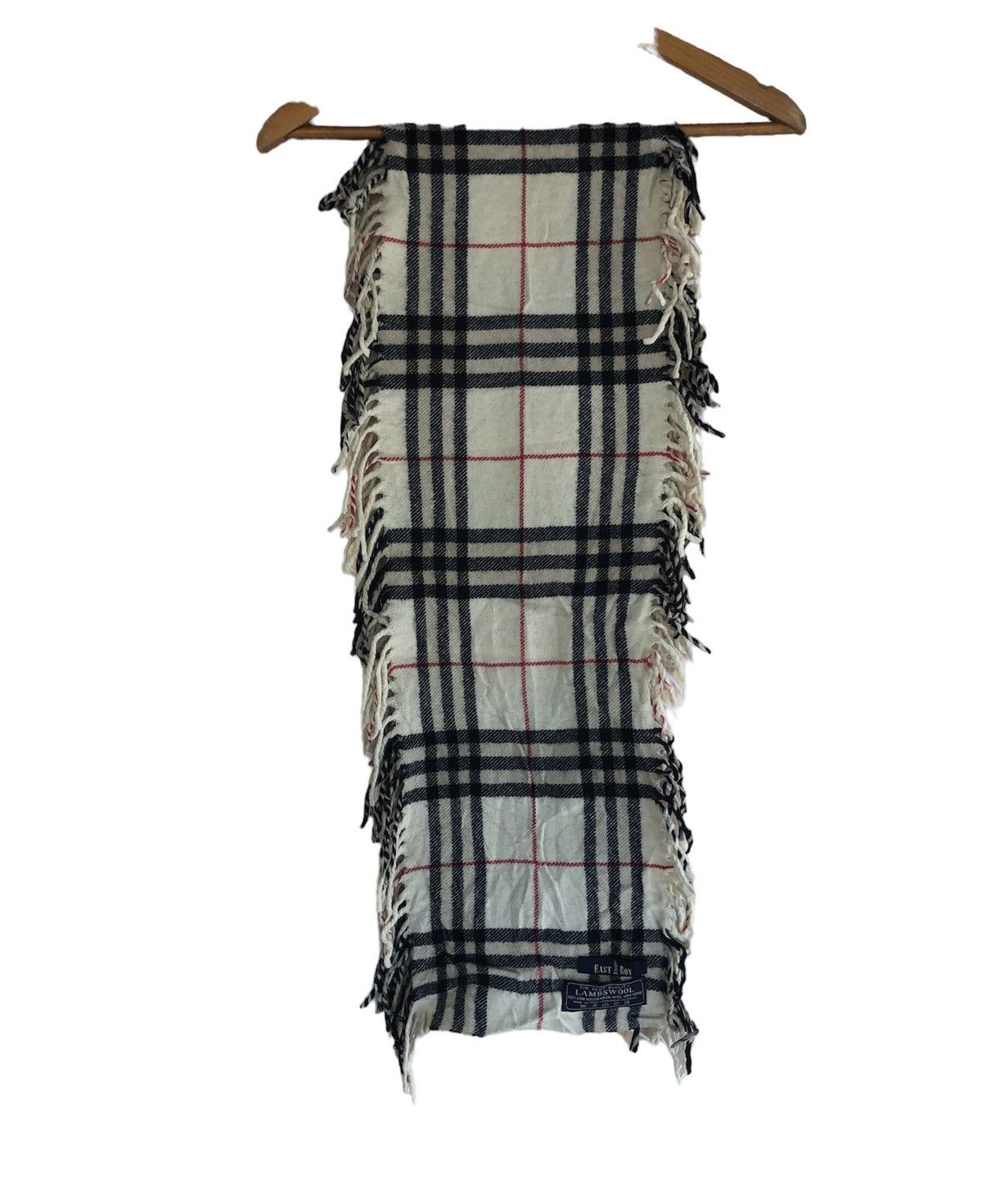East boy scarf muffler