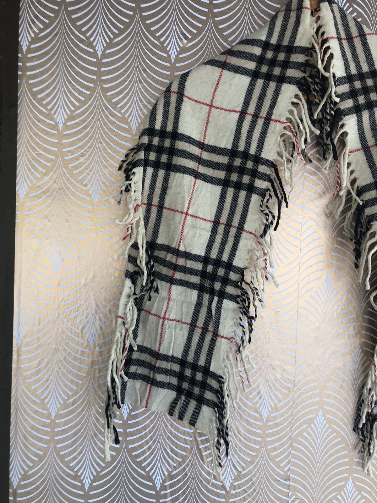 East boy scarf muffler
