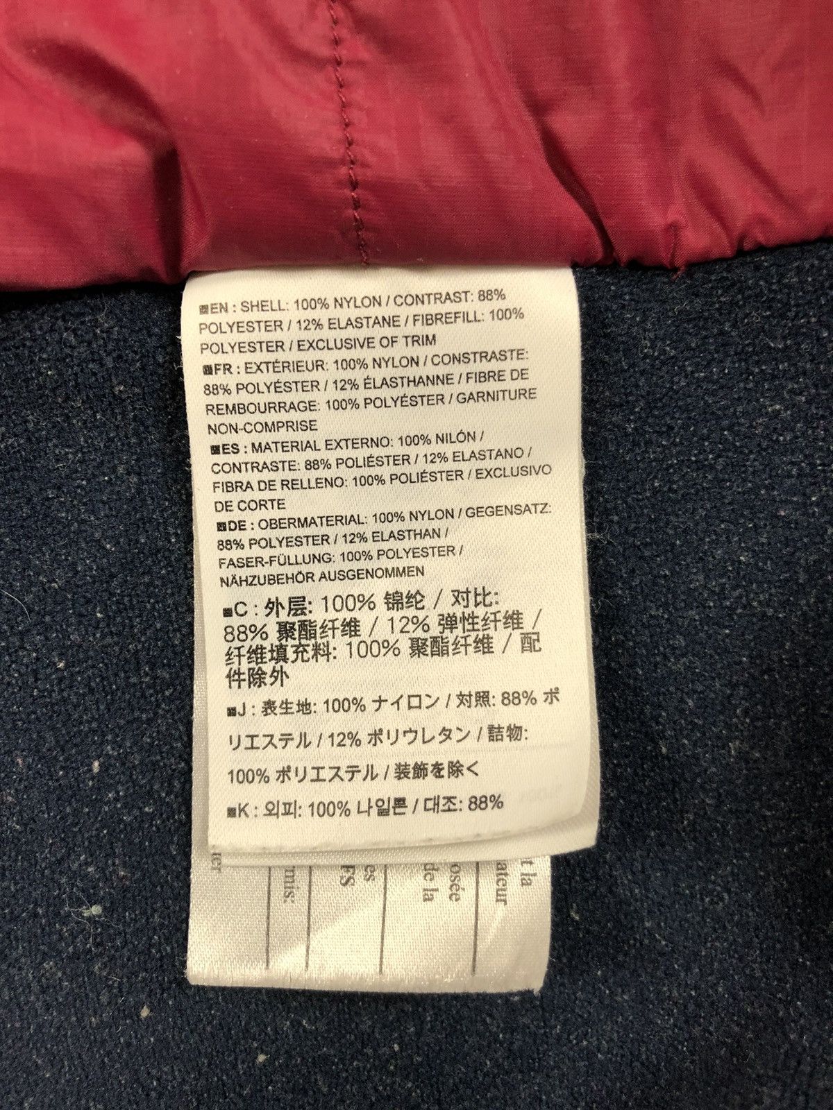 Arc'teryx Arcteryx gray atom LT jacket Size M / US 6-8 / IT 42-44 - 8 Thumbnail