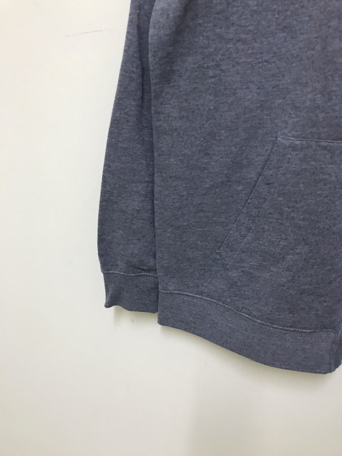 Gap Vintage Free Style Gap Hoodie Street Fashion Size US XL / EU 56 / 4 - 5 Thumbnail