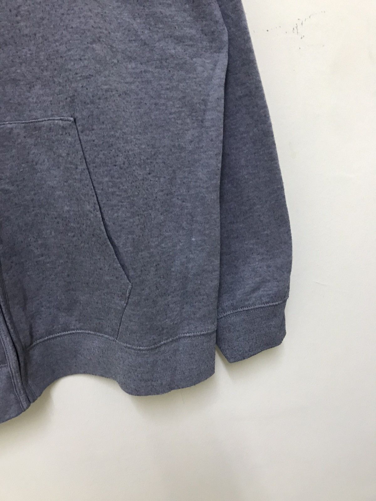 Gap Vintage Free Style Gap Hoodie Street Fashion Size US XL / EU 56 / 4 - 4 Thumbnail