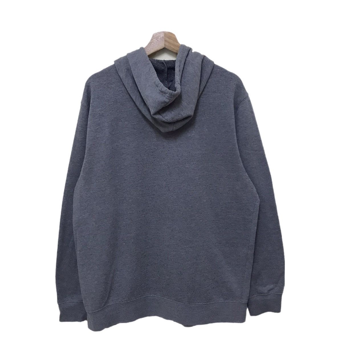 Gap Vintage Free Style Gap Hoodie Street Fashion Size US XL / EU 56 / 4 - 3 Thumbnail