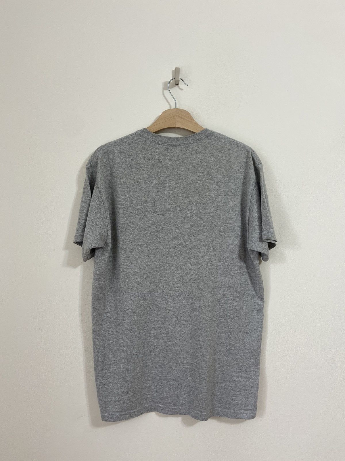 Band Tees × Japanese Brand × Vintage Newcastle Vintage T-Shirt love Hate Size US M / EU 48-50 / 2 - 12 Thumbnail