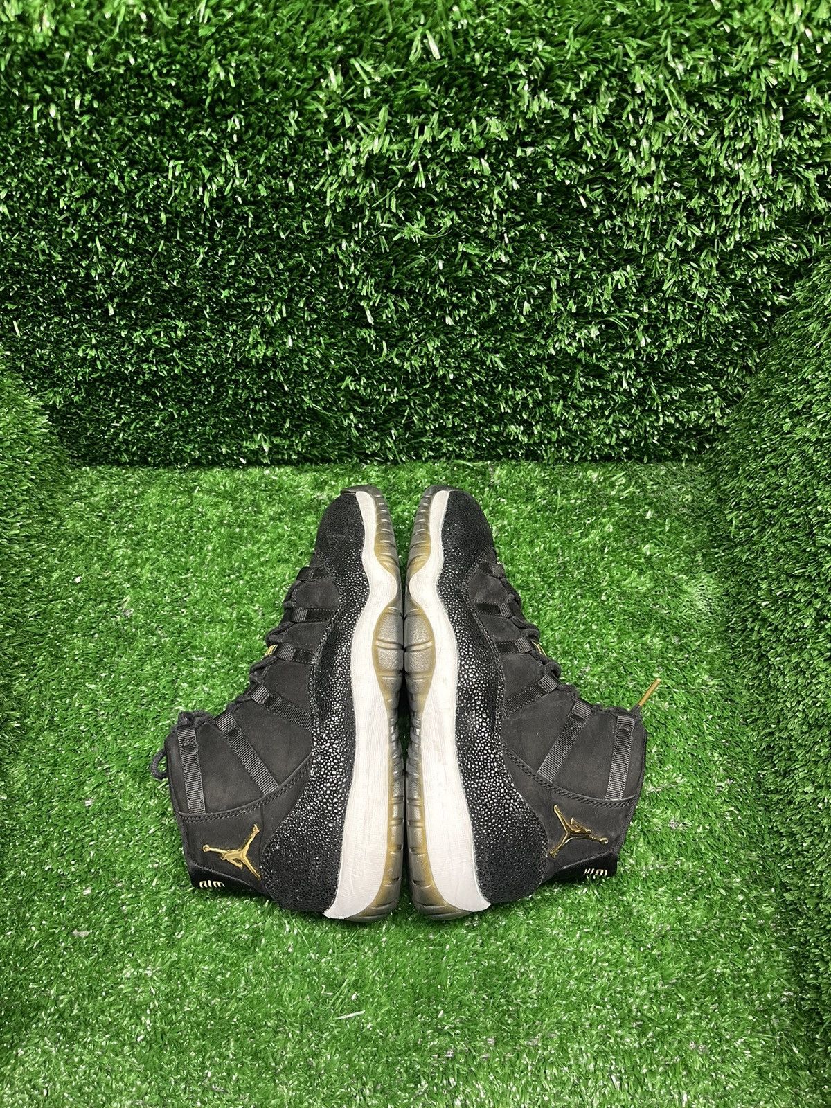 jordan 11 heiress stingray
