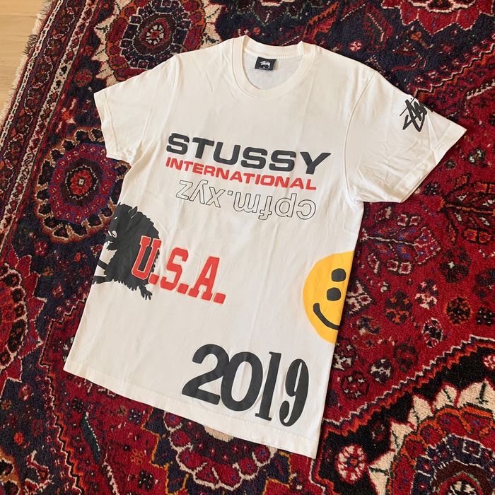 cpfm stussy