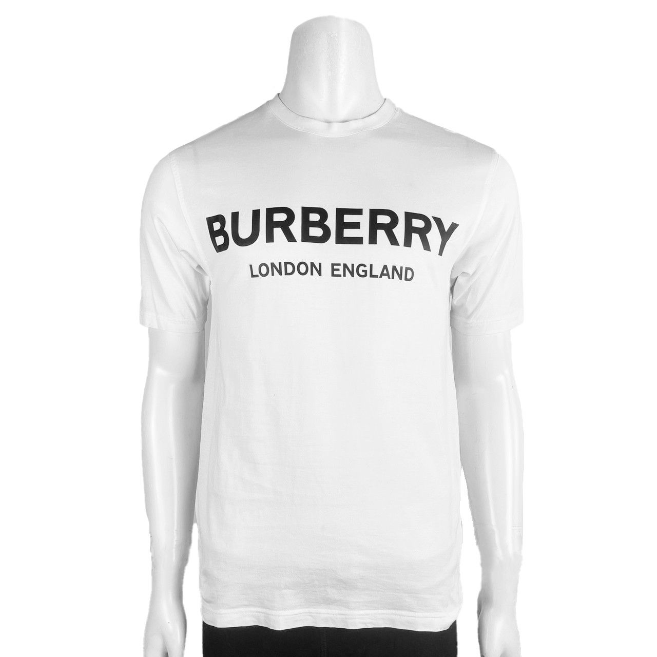 Burberry London England logo t-shirt br22070204 - Tops
