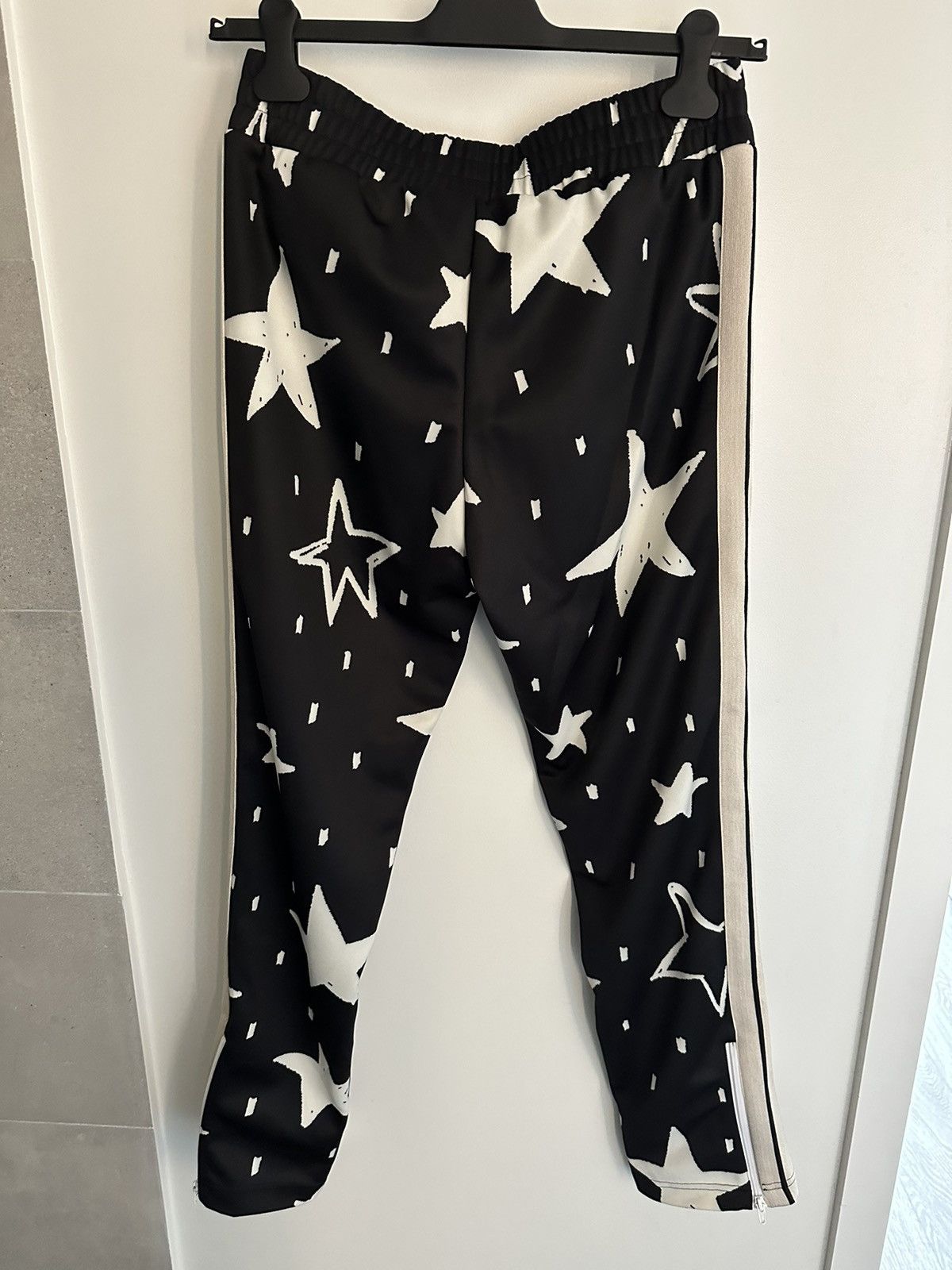 Palm Angels Night Sky Track Pants Size M Size US 32 / EU 48 - 2 Thumbnail