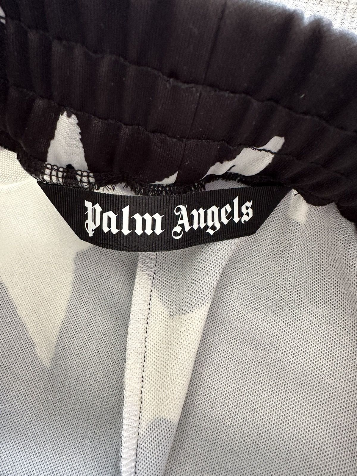 Palm Angels Night Sky Track Pants Size M Size US 32 / EU 48 - 4 Thumbnail