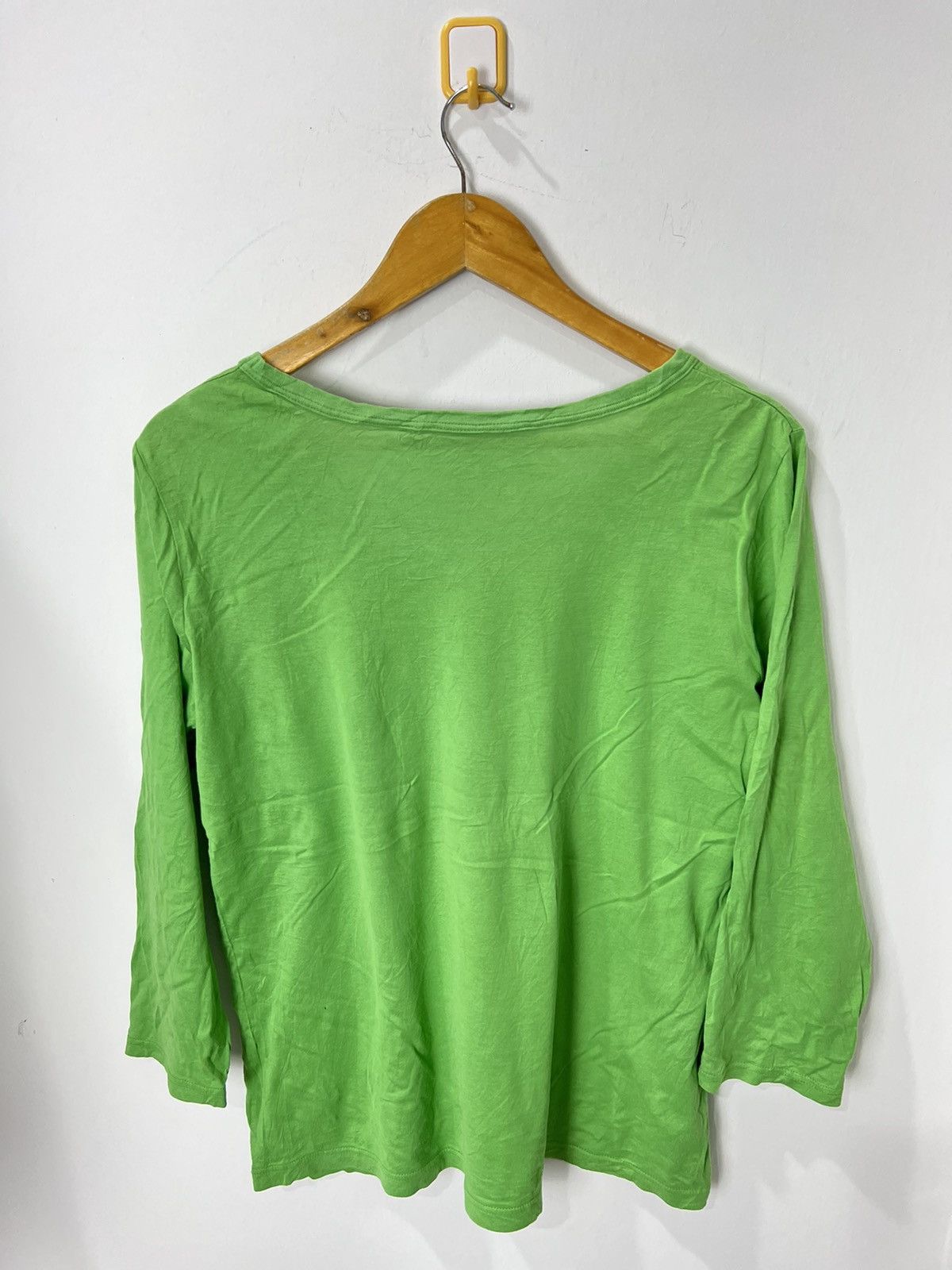 Japanese Brand × Marc by Marc Jacobs × Vintage Marc By Marc Jacobs long Sleeve Size M / US 6-8 / IT 42-44 - 2 Thumbnail