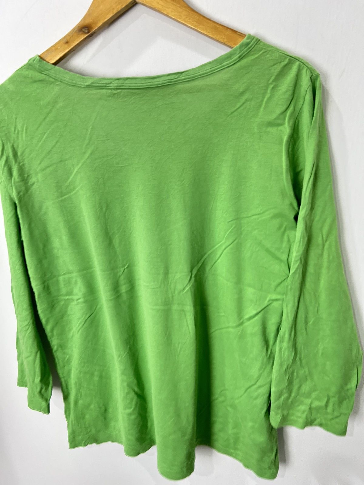 Japanese Brand × Marc by Marc Jacobs × Vintage Marc By Marc Jacobs long Sleeve Size M / US 6-8 / IT 42-44 - 7 Thumbnail