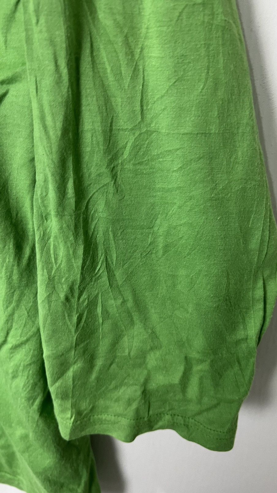 Japanese Brand × Marc by Marc Jacobs × Vintage Marc By Marc Jacobs long Sleeve Size M / US 6-8 / IT 42-44 - 9 Thumbnail